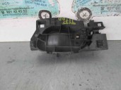 Recambio de maneta interior trasera izquierda para citroën jumpy 2.0 hdi cat (rhk / dw10uted4) referencia OEM IAM 