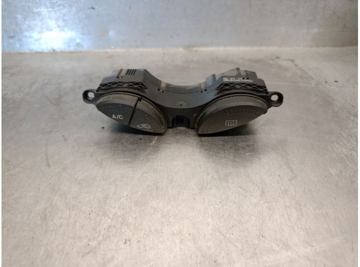 Recambio de mando multifuncion para ford focus berlina (cak) 1.6 16v cat referencia OEM IAM 98AG19A945BG 1089013 