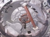 Recambio de caja cambios para peugeot 306 berlina 3/5 puertas (s1) xt dt referencia OEM IAM 20CL79 4927675 