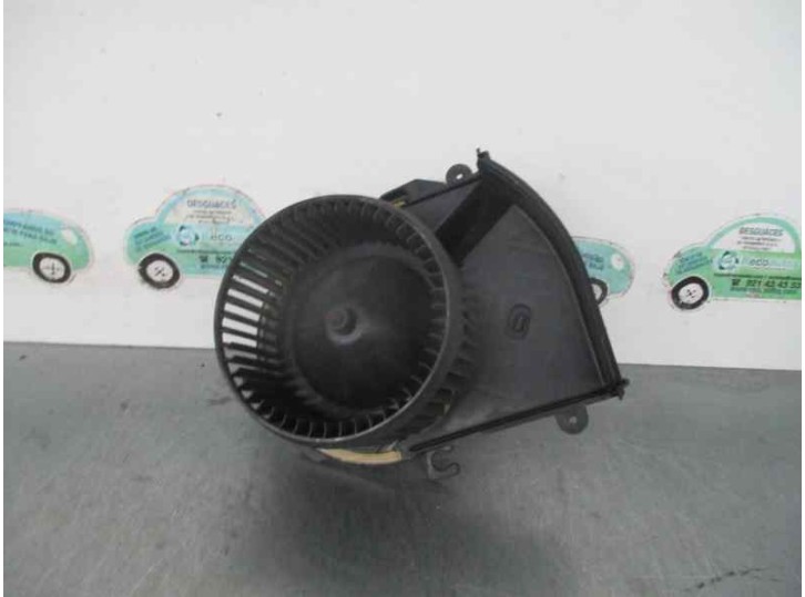 Recambio de motor calefaccion para citroën jumpy 2.0 hdi cat (rhk / dw10uted4) referencia OEM IAM 148778080  