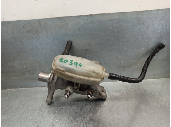 Recambio de bomba freno para renault scenic iii 1.5 dci diesel referencia OEM IAM 460910006R  