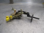 Recambio de cerradura maletero / porton para ssangyong kyron 2.0 referencia OEM IAM 7141009001  5 PUERTAS