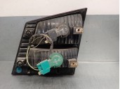 Recambio de piloto trasero izquierdo para dodge journey 2.0 16v crd cat referencia OEM IAM 04806369AD DE PORTON 5 PUERTAS
