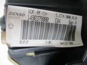 Recambio de motor calefaccion para citroën jumpy 2.0 hdi cat (rhk / dw10uted4) referencia OEM IAM 148778080  