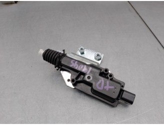 Recambio de motor cierre centralizado trasero derecho para chrysler pt cruiser (pt) 2.2 crd cat referencia OEM IAM 05067504AD 