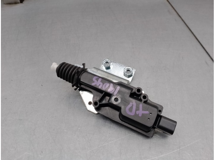 Recambio de motor cierre centralizado trasero derecho para chrysler pt cruiser (pt) 2.2 crd cat referencia OEM IAM 05067504AD 