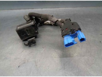 Recambio de sensor airbag para mazda mx-3 (ec) 1.6 16v cat referencia OEM IAM EA7057KHYC 