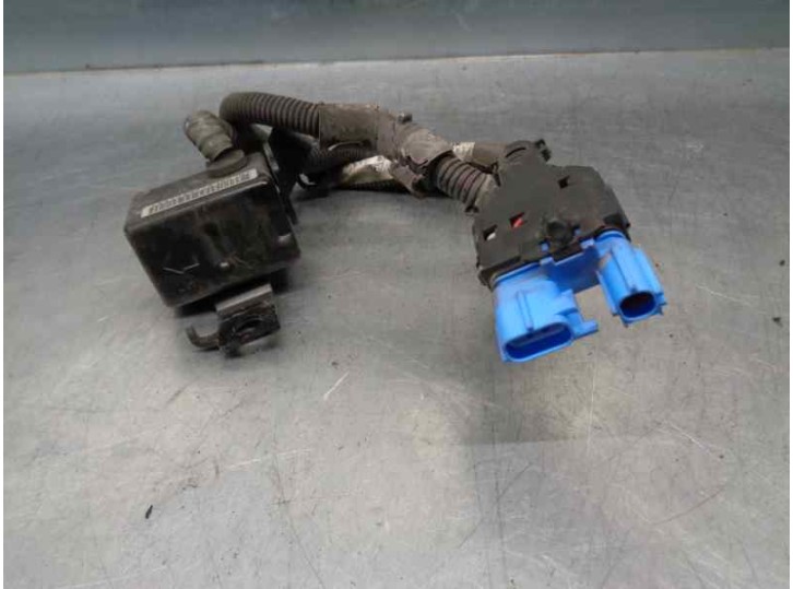 Recambio de sensor airbag para mazda mx-3 (ec) 1.6 16v cat referencia OEM IAM EA7057KHYC  