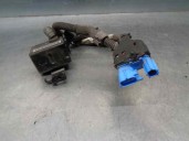 Recambio de sensor airbag para mazda mx-3 (ec) 1.6 16v cat referencia OEM IAM EA7057KHYC  