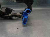 Recambio de sensor airbag para mazda mx-3 (ec) 1.6 16v cat referencia OEM IAM EA7057KHYC 