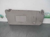 Recambio de parasol derecho para citroën jumpy 2.0 hdi cat (rhk / dw10uted4) referencia OEM IAM   