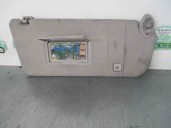 Recambio de parasol derecho para citroën jumpy 2.0 hdi cat (rhk / dw10uted4) referencia OEM IAM 