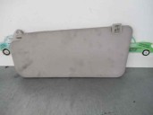 Recambio de parasol derecho para citroën jumpy 2.0 hdi cat (rhk / dw10uted4) referencia OEM IAM   