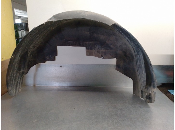 Recambio de paso rueda trasero derecho para dodge journey 2.0 16v crd cat referencia OEM IAM 05116276AD CESTA 39