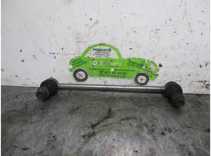 Recambio de tirante delantero derecho para citroën jumpy 2.0 hdi cat (rhk / dw10uted4) referencia OEM IAM   