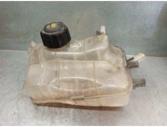 Recambio de deposito expansion para renault scenic iii 1.5 dci diesel referencia OEM IAM 217100005R  