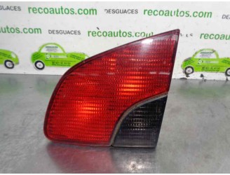 Replacement rear right tail light for Peugeot 406 Break (S1/S2) 2.0 HDI OEM IAM reference 5-DOOR TAILGATE