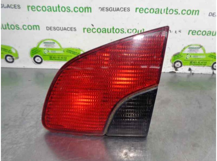 Recambio de piloto trasero derecho para peugeot 406 break (s1/s2) 2.0 hdi referencia OEM IAM DE PORTON 5 PUERTAS