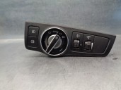 Recambio de mando luces salpicadero para hyundai i40 cw 1.7 crdi cat referencia OEM IAM 933003Z100 
