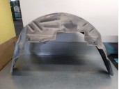 Recambio de paso rueda trasero derecho para dodge journey 2.0 16v crd cat referencia OEM IAM 05116276AD CESTA 39