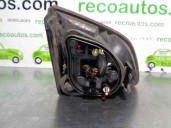 Recambio de piloto trasero derecho para peugeot 406 break (s1/s2) 2.0 hdi referencia OEM IAM DE PORTON 5 PUERTAS