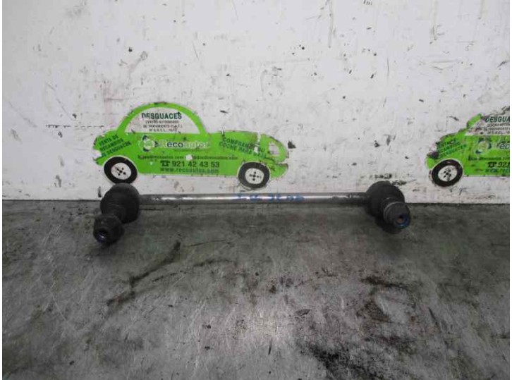 Recambio de tirante delantero izquierdo para citroën jumpy 2.0 hdi cat (rhk / dw10uted4) referencia OEM IAM 