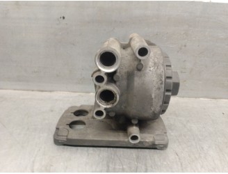 Recambio de soporte filtro aceite para ford mondeo iii sedán (b4y) 2.0 tdci referencia OEM IAM 1C1Q6B624AG 1088179 