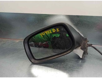 Replacement left wing mirror for Fiat Ulysse (179) 2.2 16V JTD CAT OEM IAM reference E2021011 9 PINS 