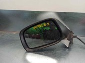 Replacement left wing mirror for Fiat Ulysse (179) 2.2 16V JTD CAT OEM IAM reference E2021011 9 PINS 