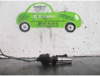 Recambio de sensor abs para tata indica 1.4 referencia OEM IAM 