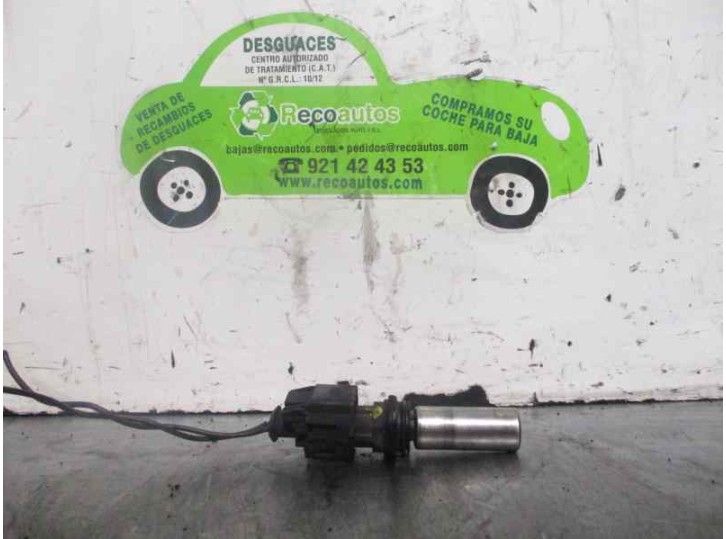 Recambio de sensor abs para tata indica 1.4 referencia OEM IAM   