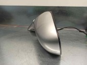 Replacement left wing mirror for Fiat Ulysse (179) 2.2 16V JTD CAT OEM IAM reference E2021011 9 PINS 