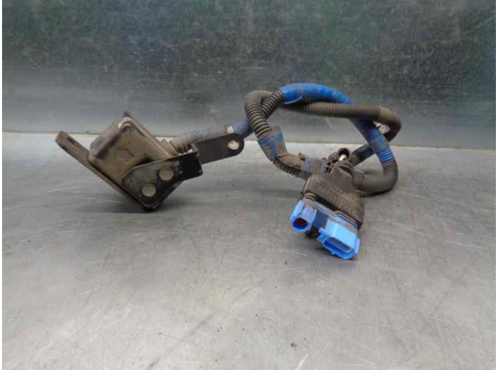 Recambio de sensor airbag para mazda mx-3 (ec) 1.6 16v cat referencia OEM IAM EA7057KHXD  