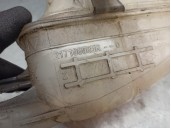 Recambio de deposito expansion para renault scenic iii 1.5 dci diesel referencia OEM IAM 217100005R  