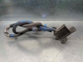 Recambio de sensor airbag para mazda mx-3 (ec) 1.6 16v cat referencia OEM IAM EA7057KHXD  