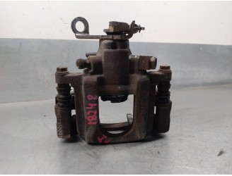 Recambio de pinza freno trasera izquierda para dodge journey 2.0 16v crd cat referencia OEM IAM 68029889AA 