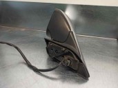 Replacement left wing mirror for Fiat Ulysse (179) 2.2 16V JTD CAT OEM IAM reference E2021011 9 PINS 
