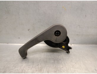 Replacement hood latch for Kia Sorento II (XM) 2.2 CRDi OEM IAM reference 811802B000 811802B000 