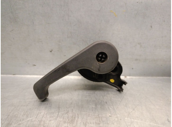 Recambio de cerradura capot para kia sorento ii (xm) 2.2 crdi referencia OEM IAM 811802B000 811802B000 