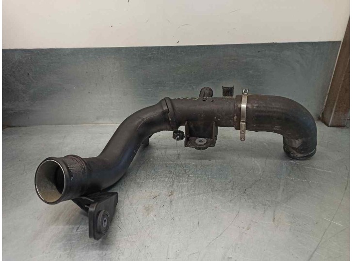Recambio de tubo para fiat tipo ii (357) fam easy referencia OEM IAM B00085 