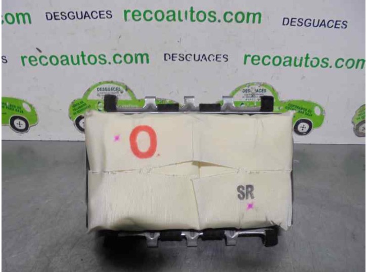 Recambio de airbag delantero derecho para toyota rav 4 (a3) 2.0 16v cat referencia OEM IAM M10279506P4B 