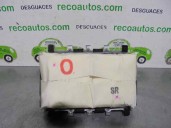 Recambio de airbag delantero derecho para toyota rav 4 (a3) 2.0 16v cat referencia OEM IAM M10279506P4B 