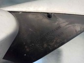 Recambio de retrovisor izquierdo para fiat ulysse (179) 2.2 16v jtd cat referencia OEM IAM E2021011 9 PINES 