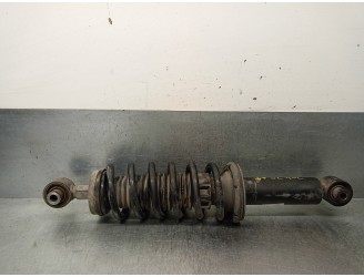 Recambio de amortiguador trasero izquierdo para peugeot 508 allure referencia OEM IAM 5206ZC  