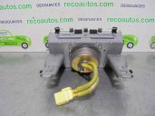 Recambio de airbag delantero derecho para toyota rav 4 (a3) 2.0 16v cat referencia OEM IAM M10279506P4B 