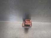 Replacement hazard warning switch for Citroën C4 Grand Picasso Exclusive OEM IAM reference 