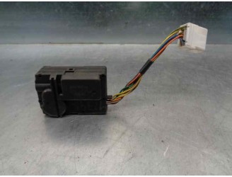 Recambio de motor calefaccion para mazda mx-3 (ec) 1.6 16v cat referencia OEM IAM BR7061B10 0637005250 DENSO