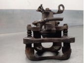 Recambio de pinza freno trasera izquierda para dodge journey 2.0 16v crd cat referencia OEM IAM 68029889AA 