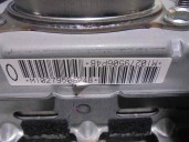 Recambio de airbag delantero derecho para toyota rav 4 (a3) 2.0 16v cat referencia OEM IAM M10279506P4B 