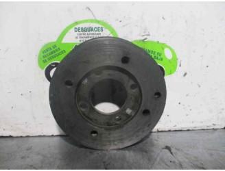 Recambio de polea cigueñal para tata indica 1.4 referencia OEM IAM   